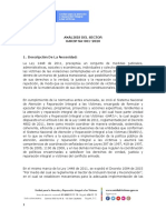 Analisis Del Sector Operador Logistico 2020 Lacs Marzo 12.1