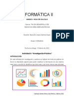 INFORMÁTICA II - Act6