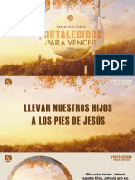 07-Llevar Nuestros Hijos