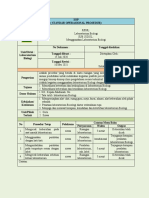 SOP Menggunakan Lab