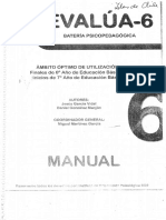 MANUAL EVALÚA 6