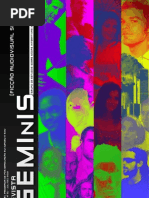 Revista GEMInIS | ano 1 | n. 1  •  jul./dez. 2010