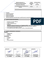 09 Trabajo Administrativo Dentro de La Oficina