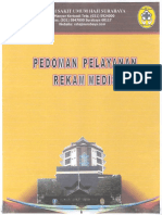 2 - Pedoman - Pelayanan - RM