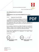 2020 Oficio Multiple 010-CNFA-FPF-2020 Inicio Copa Peru 2021