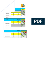 Jadwal Perawatan Rutin JLJ Bulan Juli 2015