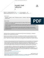 Nutrition in Nonalcoholic Fatty Disease - En.id