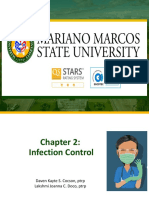 Chapter 2 Infection Control Lec