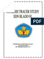Tracer Studi Word PDF