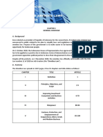 Resume UU Cipta Keja Omnibuslaw - Peraturan Baru