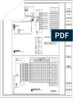 Diagram Panel Listrik 1: R.S. Bedah Dr. Benggol