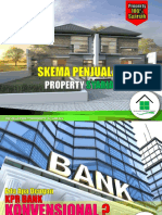 Skema Penjualan Property Syariah