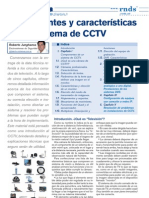 Curso CCTV