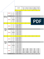 Jadwal PBM Kls 11 (20 Mei - 10 Juni)