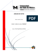 A4 - VHMR Analisis Datos