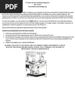 City of Ember SE | PDF