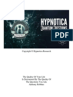 HYPNOTICA - Quantum - Questions - Vol - 1 - v1.0