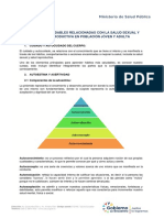 Módulo Prácticas Saludables-1 - Salud Sexual y Salud Reproductiva