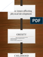 Some-issues-affecting-physical-development