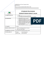 1.a.k1 Daftar Standar Pelayanan