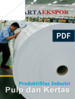 INDUSTRI PULP KERTAS