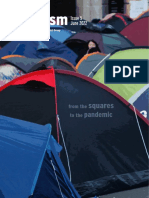 Populism Specialist Group Newsletter - Issue 5 - June22