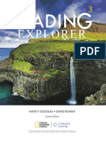 Reading Explorer 3. Student's Book
