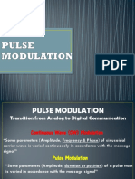 5-Pulse Modulation-Sampling-PAM