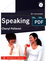 English For Life Speaking B1 (ORG)