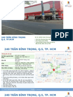 240 Tran Binh Trong - Agency