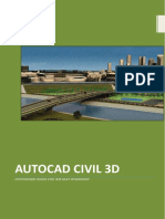 AutoCAD Civil 3D Workshop Guide - 2