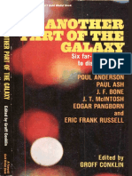 Another Part of The Galaxy (1966) by Groff Conklin (Ed.)