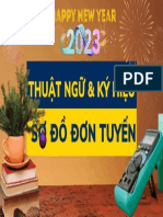 Thuat Ngu So Do Don Tuyen