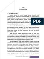 PDF Makalah Orde Lama DL