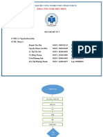 bài tập 1- trình bày nhóm 4