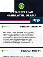 BERGABUNG IPNU