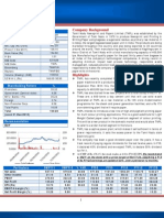 TNPL LTD. Stock Analysis and 30% Upside Target Price
