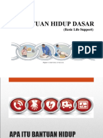 Bantuan Hidup Dasar