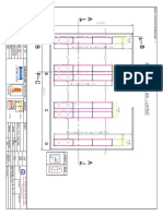 4.1. RACK COOL ROOM Layout 