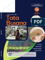 Download Tata Busana Jilid 1 by Saga Net SN58603828 doc pdf