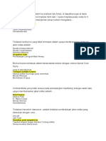 Soal BCTLS 270921 Pretest