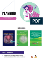 24 - Family Planning