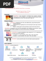 FCM-1 Installation and Wiring Guide | PDF | Electrical Engineering ...