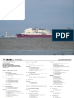 LNGC Q-Flex Al Thumama - Imo 9360843 - Cargo Operating Manual