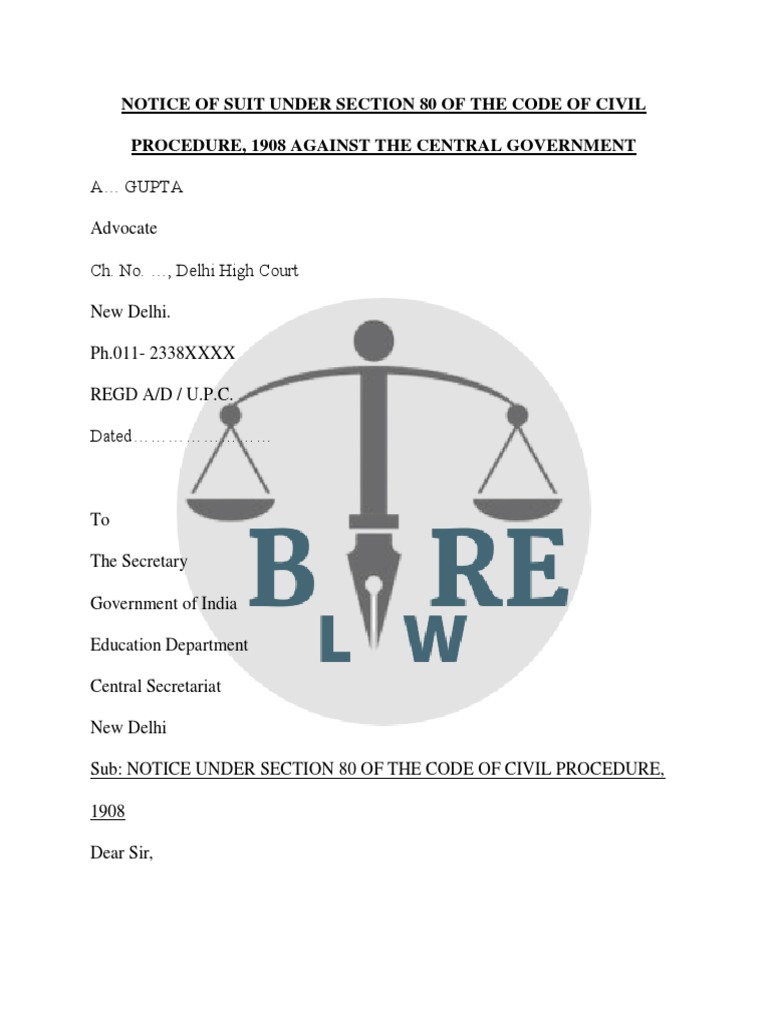 13-notice-under-section-80-of-civil-procedure-code-1908-1-watermark-1