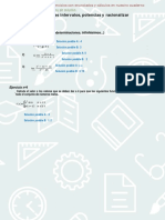 Test Indeterminaciones Infinitésimos Continuidad 2020