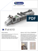 I-Foil 610