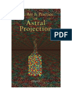 The Art and Practice of Astral Projection (001 100) .En - TR