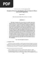 Download Sergey Pulinets Ionospheric Precursors of Earthquakes by marquillo727 SN58604422 doc pdf