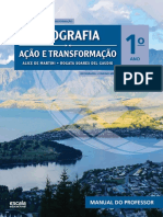 1geografia Ação e Transformação - Volume 1 (2016) - Alice de Martini, Rogata Soares Del Gaudio